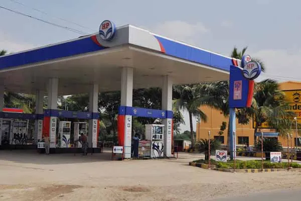 Petrol and diesel price 